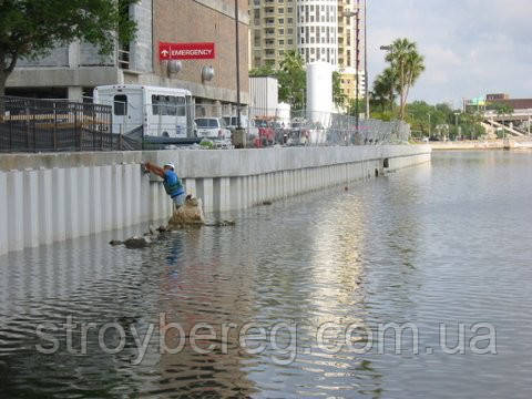 Чищення водойм міне-земнарядом +380 (67) 429-04-50