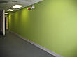 Акрилова матова фарба Aura Interior Matte Finish Benjamin Moore 0.946л, фото 7