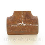 Трійник рівнопрохідний 33,7х2,3 ст. 20 ГОСТ 17376-2001, фото 9