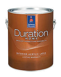 Акрилова матова фарба Duration Home Matte, Sherwin Williams, 0,946л, 3.63 л