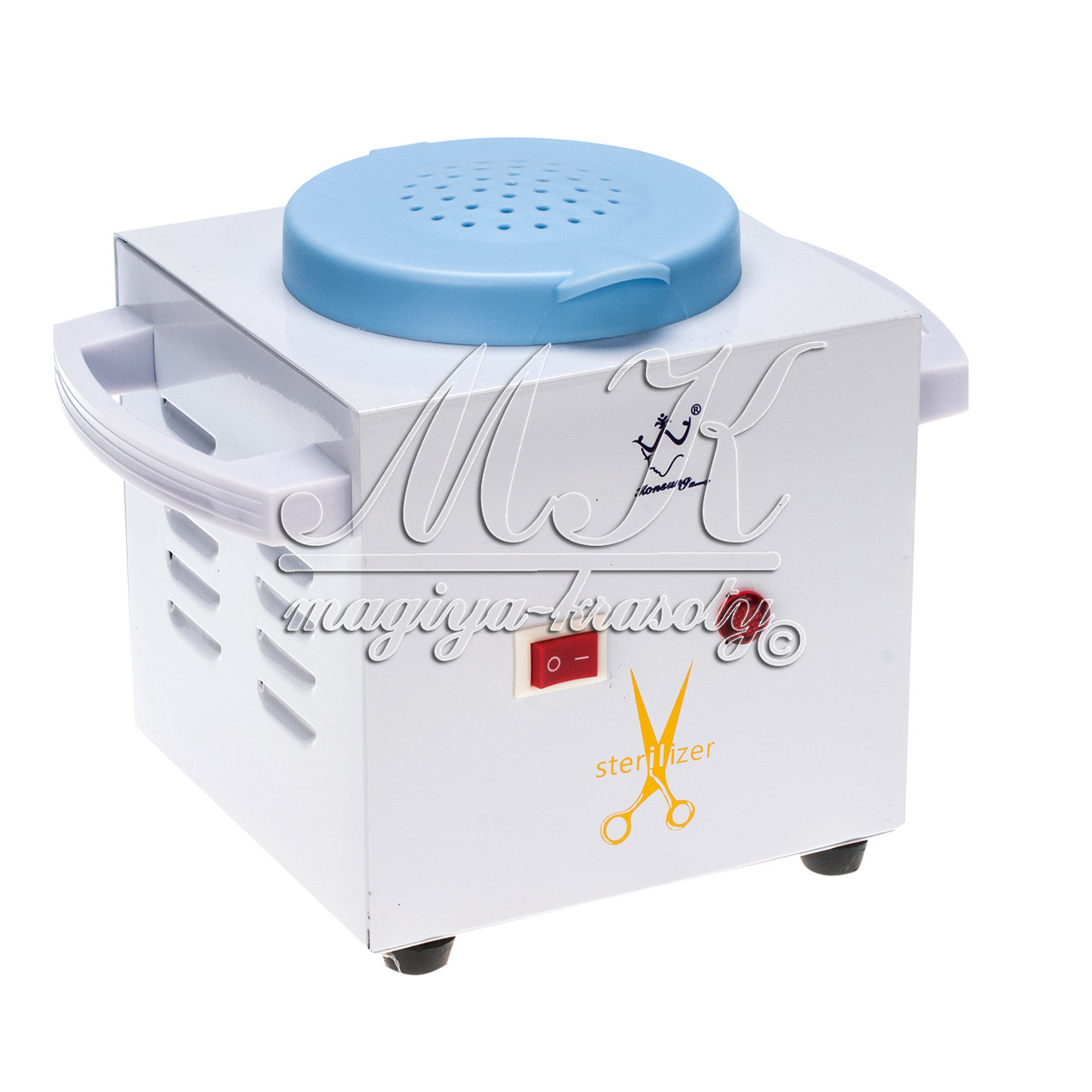 Стерилизатор кварцевый, металлический - купить в Одессе, новинка 2018 ...