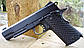 Пістолет пневматичний SAS M1911 Tactical (Colt) [KMB-77AHNS], фото 4