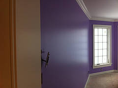 Акрилова матова фарба Duration Home Matte, Sherwin Williams, 0,946л, 3.63 л, фото 3