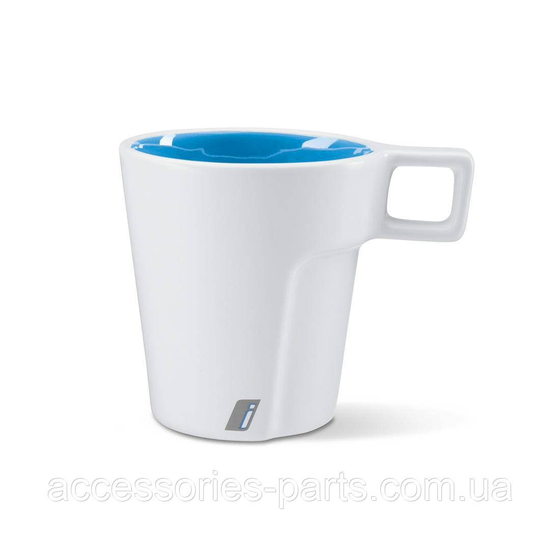 Кухоль BMW i Оригінальний , фото 1