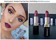 Помада Shany Pearl Lipstick - FEATHER