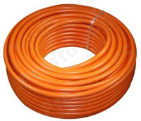 Шланг 9мм Газовый bradas (оранжевый ) 50м