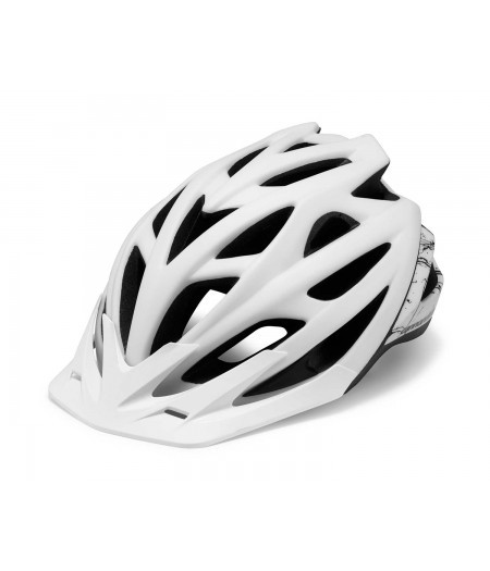 Шлем Cannondale RADIUS MTN Adult WH L/XL