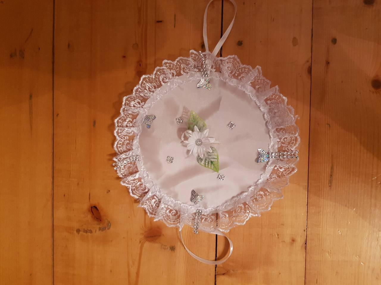 Серветка "Пасхальна" 240 мм. - фото 1 - id-p658619197