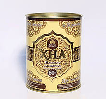 Хна для брів і біотату VIVA Henna коричнева, 60 г