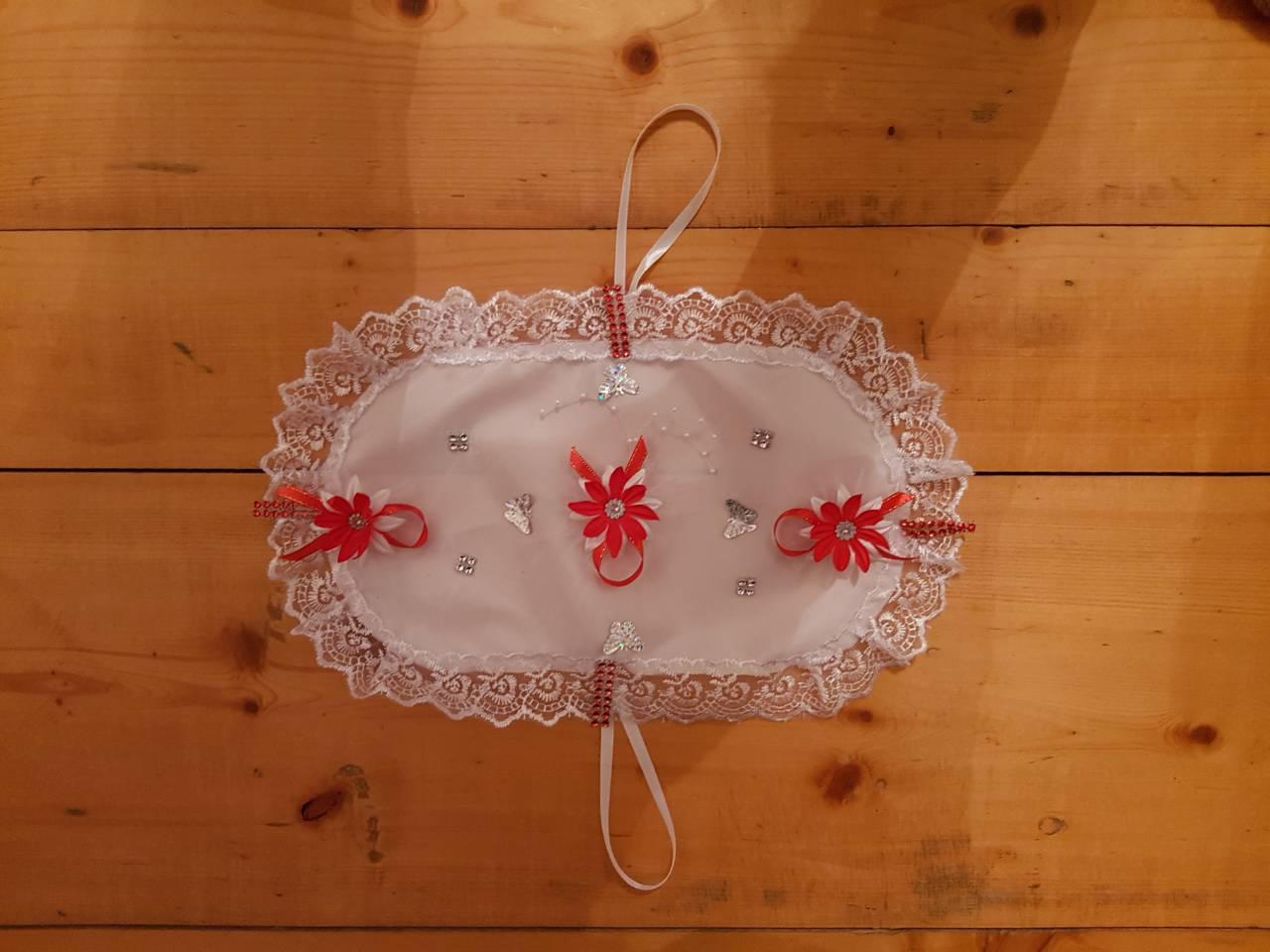 Серветка "Пасхальна" 240 * 380 мм - фото 1 - id-p658630314