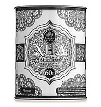 Хна для брів і біотату VIVA Henna чорна, 60 гр