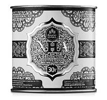 Хна для брів і біотату VIVA Henna чорна, 30 гр