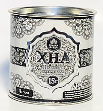 Хна для брів і біотату VIVA Henna чорна, 15 гр