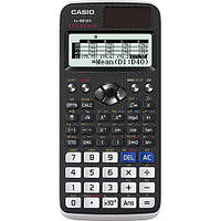 Інженерний калькулятор Casio FX-991EX (FX-991EX-S-ET-V)