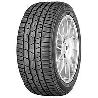 Зимние шины Continental ContiWinterContact TS 830P 275/45 R20 110V XL N0