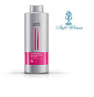 Маска для волосся Londa Professional Color Radiance стабілізувальна маска для фарбованого волосся 1000 мл
