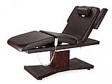 Масажний стіл модель 3805Е (2 мотори), фото 2