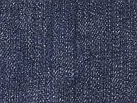 Ткань Джинс Коттон цвет темно синий