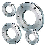 Фланець сталевий плоский Ду 15 (21,3) PN 0,6 Мпа