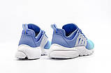 Жіночі кросівки Найк Air Presto Ultra BR, фото 6