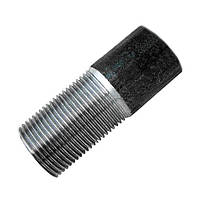 Напівсгон сталевий Ду 32 1 1/4"