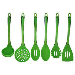 Набор кухонных принадлежностей Kamille 6 предметов