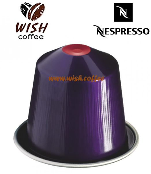 Кава в капсулах Nespresso Arpeggio Decaffeinato - Кофе в капсулах Неспрессо (тубус 10 капсул) - фото 2 - id-p658706088