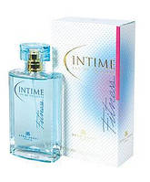 Туалетна вода для жінок Intime Fitness women 100ml