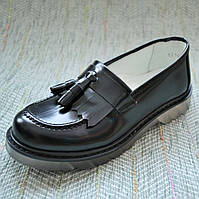 Детские туфли для девочек, Minimen (код 0102) размеры: 31-33