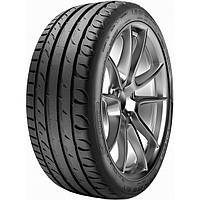 Летние шины Tigar UHP 215/60 R17 96H