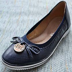 Дитячі туфлі для дівчат, Bonadda (код 0103) розміри: 29 36