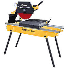 Верстат каменерізний Lumag STM 350-800