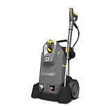 Апарат високого тиску Karcher HD 7/17 M, фото 3