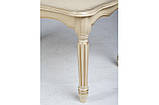 Стіл Венеціанський журнальний серія Палермо (Мікс Меблі) 1000х600 h520мм, фото 6