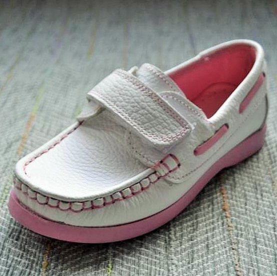 Дитячі мокасини для дівчат, Toddler (код 0076) naletayka.com Дитячі мокасини для дівчат, Toddler (код 0076) фото