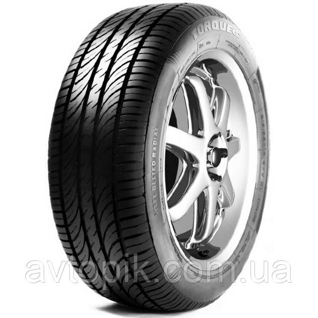 Літні шини Torque TQ021 175/70 R13 82T