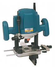 Ручні фрезери Virutex по дереву, ДСП і МДФ