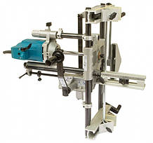 Фрезери врізки замків і петель - інструмент Virutex для виробництва дверей