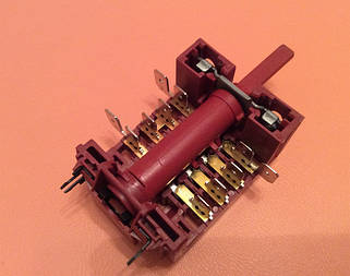 Перемикачі режимів 7LA-GOTTAK BARCELONA SPAIN для електродуховок, електроплит