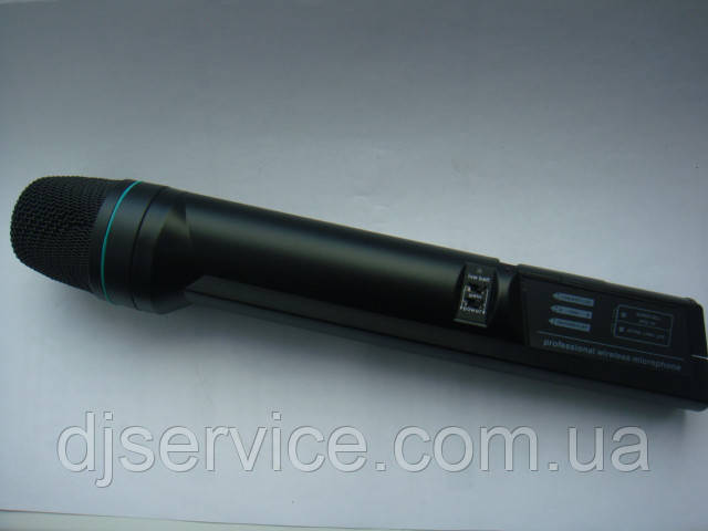 Ручний передавач китайського радіомікрофона, фото 1