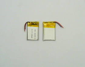 Акумулятор для Smart Watch M26