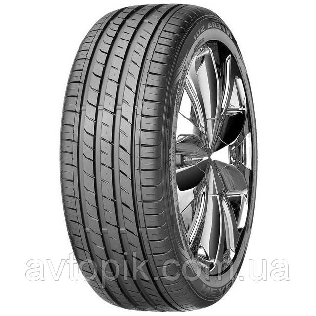 Летние шины Nexen NFera SU1 205/55 R16 94V XL - фото 1 - id-p658546495