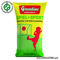 Газон FF Greenline "Игра и спорт" (Sport und Spiel)