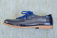 Детские туфли для девочек, 11Shoes (код 0017) размеры: 36-39