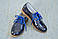 Дитячі туфлі для дівчат, 11Shoes (код 0017) розміри: 36 39, фото 4