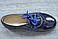 Дитячі туфлі для дівчат, 11Shoes (код 0017) розміри: 36 39, фото 8