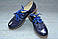 Дитячі туфлі для дівчат, 11Shoes (код 0017) розміри: 36 39, фото 7