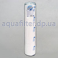 Картридж поліпропіленовий Aquafilter FCPS50M20B 50 мкм 20 Big Blue 20BB