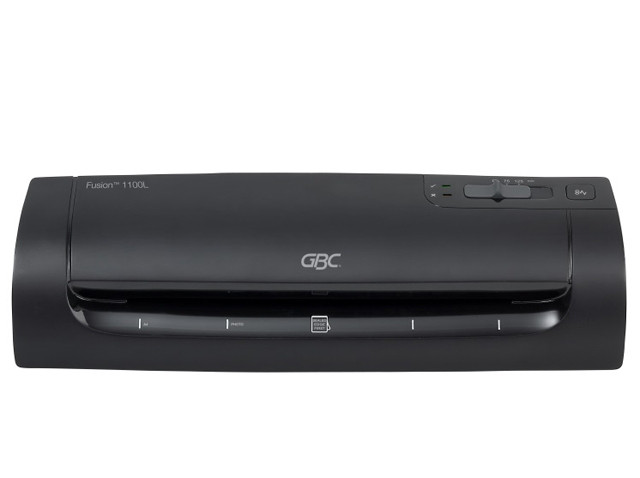 Ламінатор Fusion 1100L GBC A4 БЕЗКОШТОВНА ДОСТАВКА