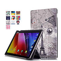 Чехол Asus ZenPad 10 Z301ML Z301MFL Ultra Slim Paris